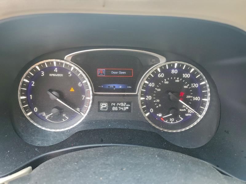 Aukcja sprzedaży 2019 Infiniti Qx60 Luxe, vin: 5N1DL0MN8KC548212, numer aukcji: 75282855