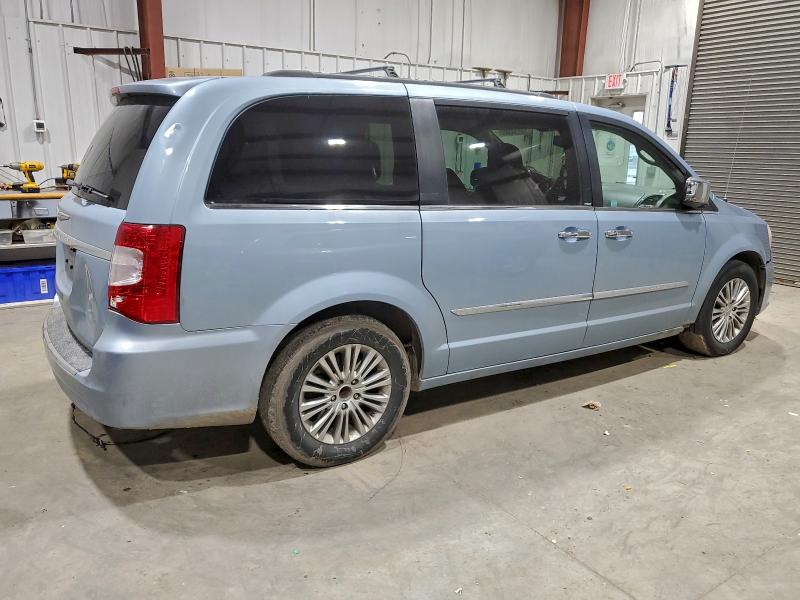 Aukcja sprzedaży 2013 Chrysler Town & Country, vin: 2C4RC1CG2DR614461, numer aukcji: 97583885