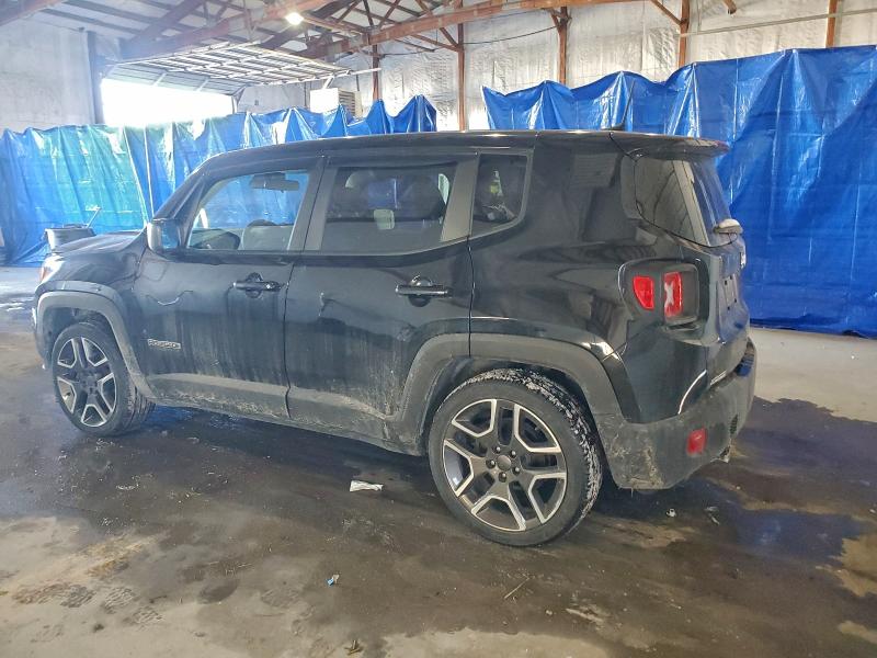 Aukcja sprzedaży 2020 Jeep Renegade, vin: ZACNJAAB9LPL77964, numer aukcji: 95885085