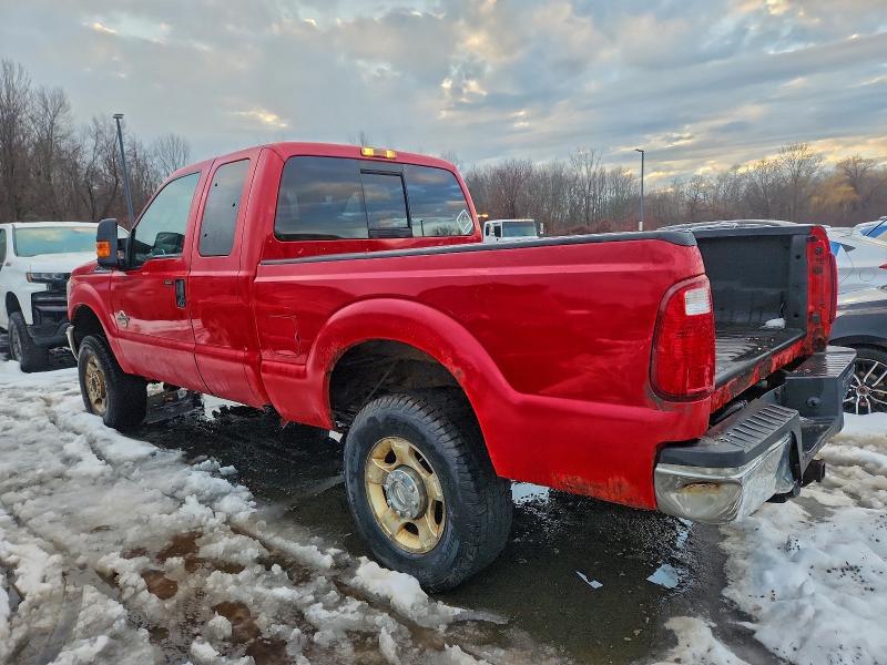Продажа на аукционе авто 2013 Ford F350 Super, vin: 1FT8X3BT5DEA82484, номер лота: 95801655