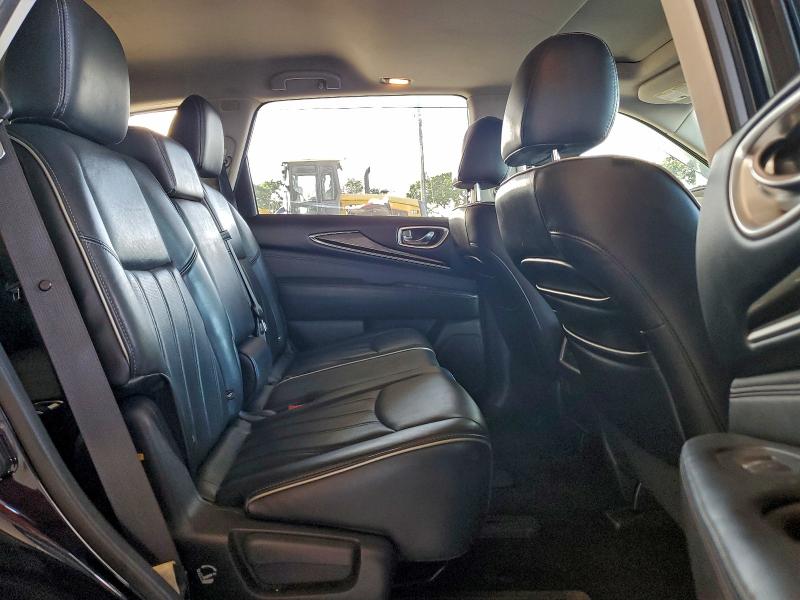 Aukcja sprzedaży 2017 Infiniti Qx60, vin: 5N1DL0MN2HC510306, numer aukcji: 96927475