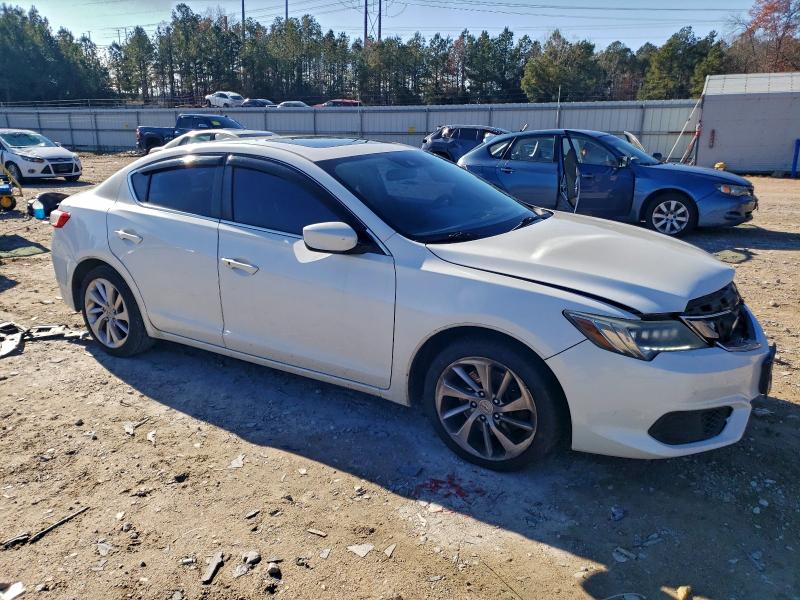 Aukcja sprzedaży 2016 Acura Ilx, vin: 19UDE2F39GA015361, numer aukcji: 94641555