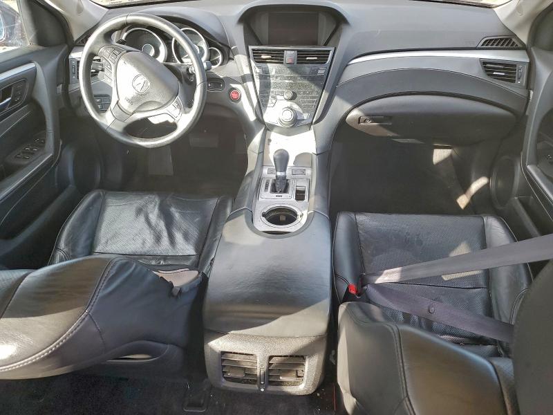Aukcja sprzedaży 2010 Acura Zdx, vin: 2HNYB1H43AH501837, numer aukcji: 95841215