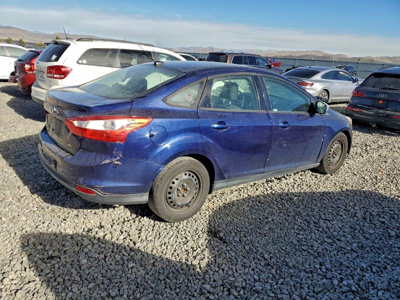 2012 Ford Focus მანქანა იყიდება აუქციონზე, vin: 1FAHP3F20CL163376, აუქციონის ნომერი: 95080235