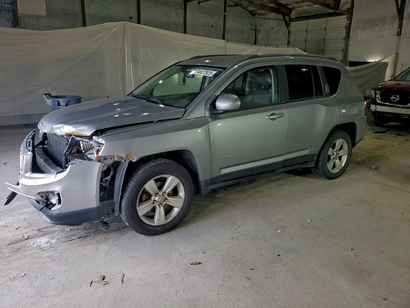 Auction sale of the 2015 Jeep Compass, vin: 1C4NJDEB5FD291228, lot number: 94627825