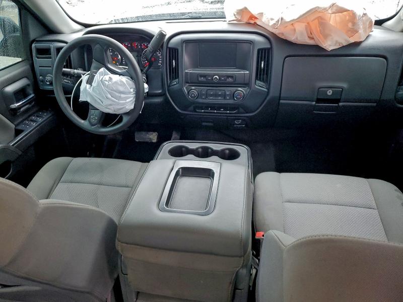 Aukcja sprzedaży 2016 Gmc Sierra K15, vin: 1GTV2LEC2GZ322746, numer aukcji: 95477005