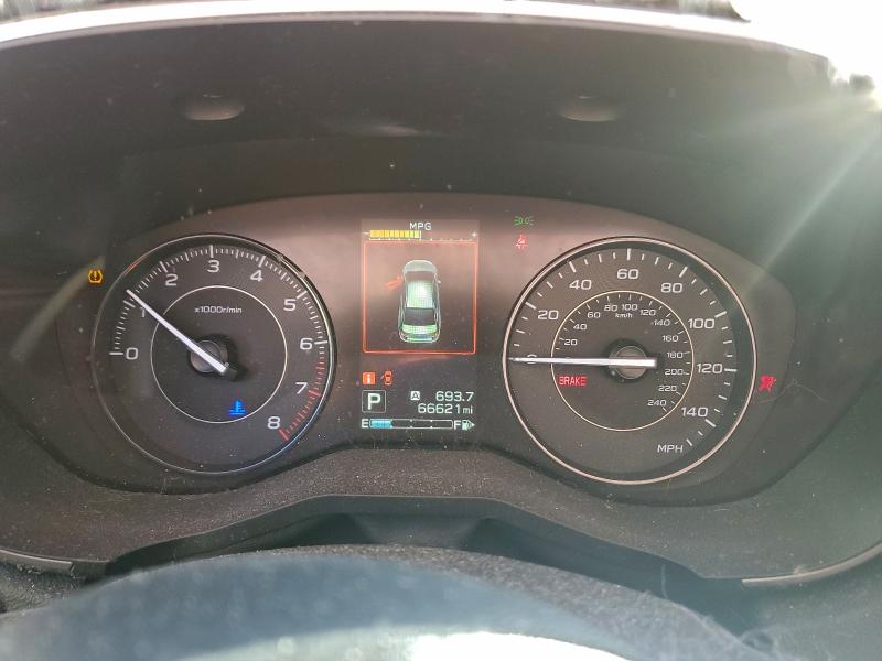 Aukcja sprzedaży 2019 Subaru Impreza, vin: 4S3GTAD69K3730968, numer aukcji: 96388505