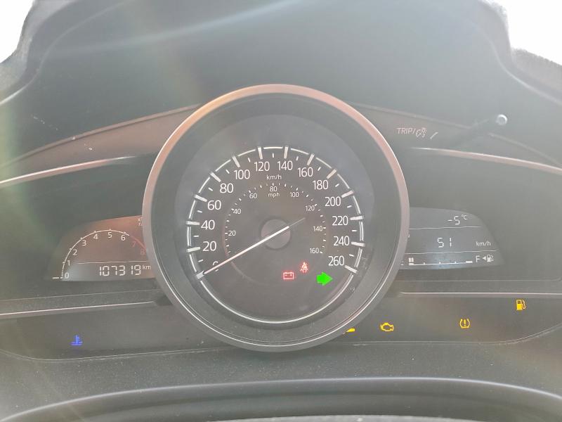 Aukcja sprzedaży 2018 Mazda 3, vin: 3MZBN1U73JM263733, numer aukcji: 94340255
