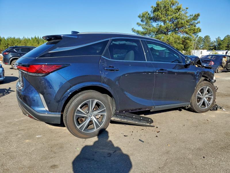 Продажа на аукционе авто 2024 Lexus Rx 350 Bas, vin: 2T2BAMCAXRC073263, номер лота: 96279525