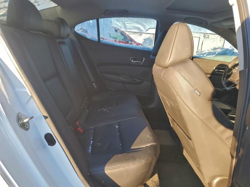 Aukcja sprzedaży 2018 Acura Tlx, vin: 19UUB1F55JA002442, numer aukcji: 94569835
