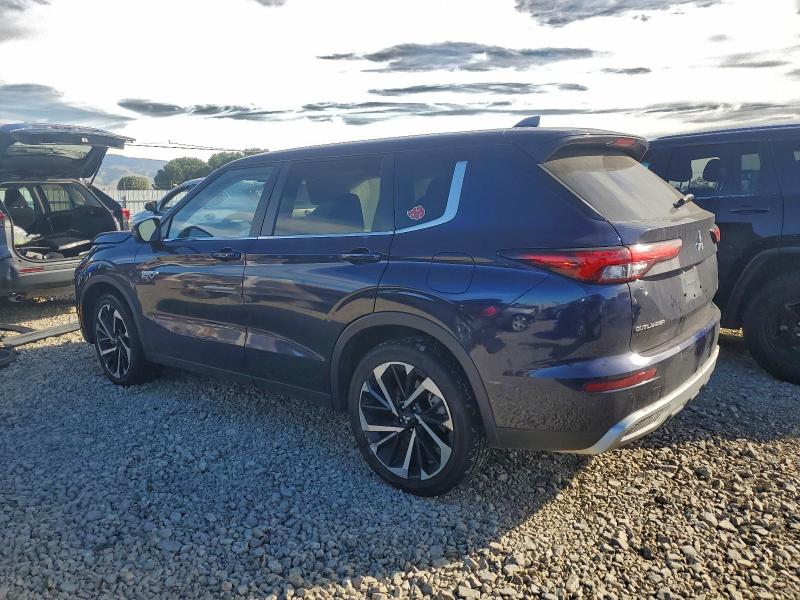 Продаж на аукціоні авто 2023 Mitsubishi Outlander, vin: JA4T5UA97PZ062871, номер лоту: 95476055