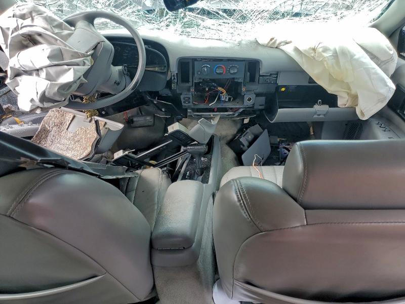 1996 Chevrolet Impala მანქანა იყიდება აუქციონზე, vin: 1G1BL52P5TR169141, აუქციონის ნომერი: 97555205