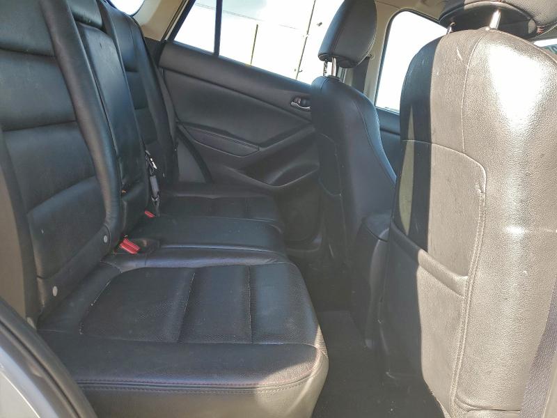 Продажа на аукционе авто 2014 Mazda Cx-5, vin: JM3KE4DY4E0319188, номер лота: 95917135