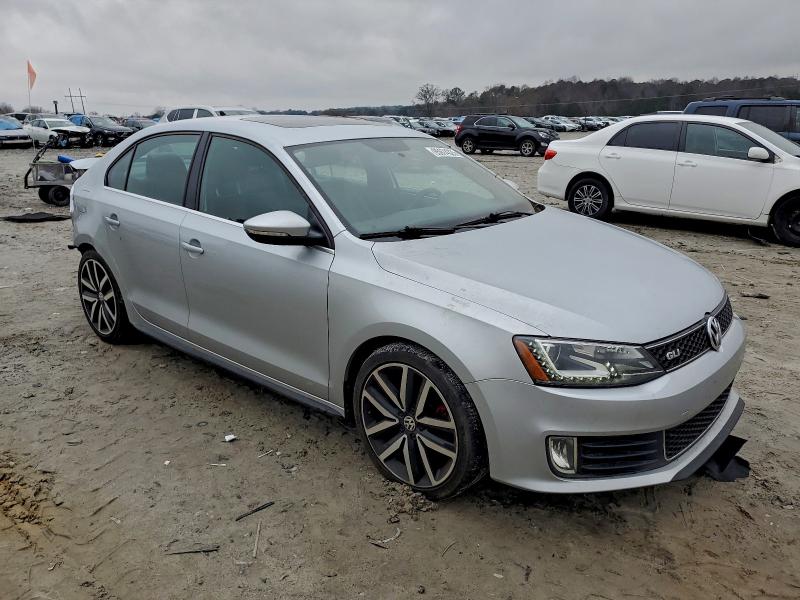 Aukcja sprzedaży 2014 Volkswagen Jetta, vin: 3VW4S7AJ8EM211475, numer aukcji: 95974325