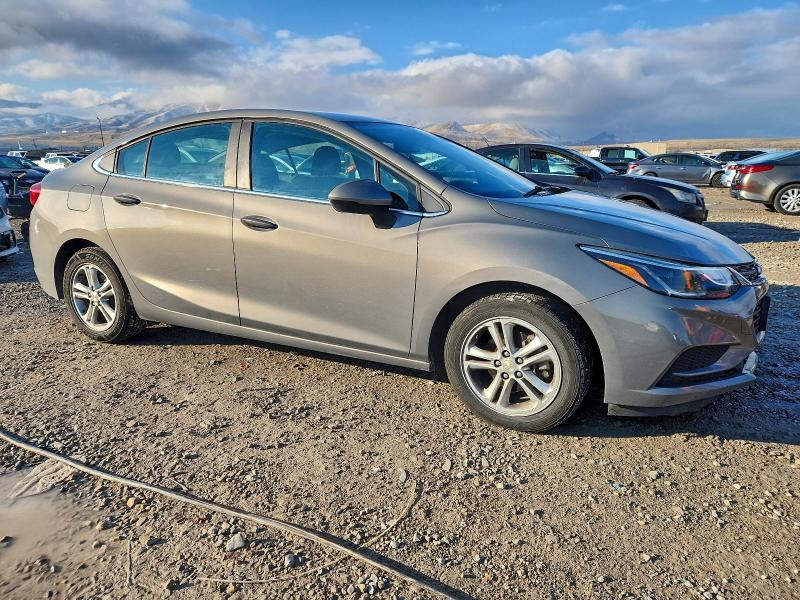 Aukcja sprzedaży 2018 Chevrolet Cruze, vin: 1G1BE5SM1J7120365, numer aukcji: 94492225