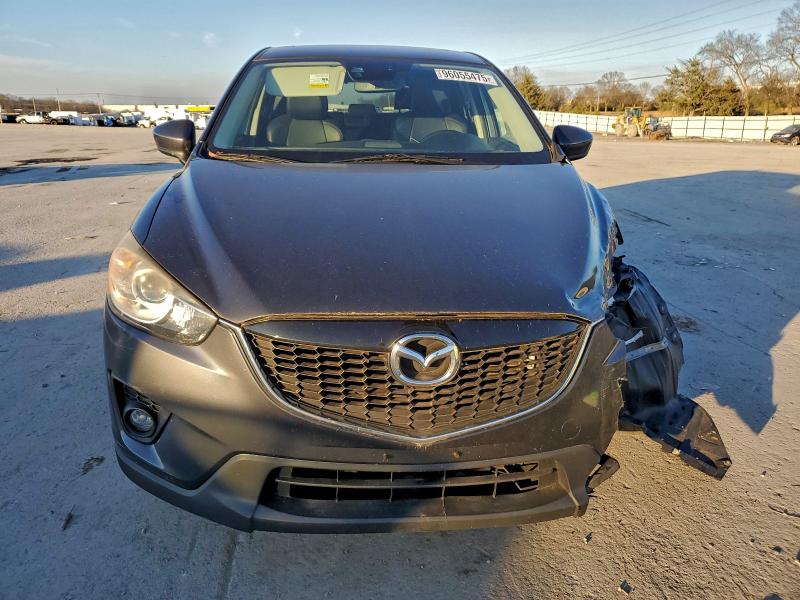 Продажа на аукционе авто 2015 Mazda Cx-5, vin: JM3KE4DY5F0449398, номер лота: 96055475