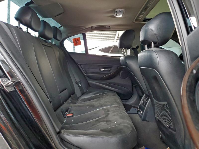 Aukcja sprzedaży 2015 Bmw 328 Xi Sul, vin: WBA3B5G50FNS18034, numer aukcji: 96356075
