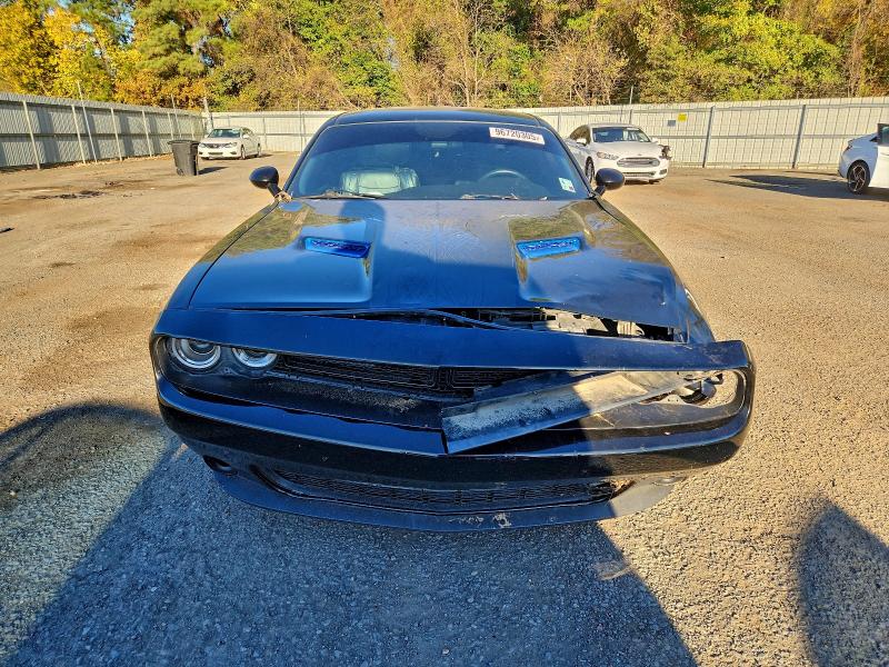 2018 Dodge Challenger მანქანა იყიდება აუქციონზე, vin: 2C3CDZBT6JH204896, აუქციონის ნომერი: 96720305