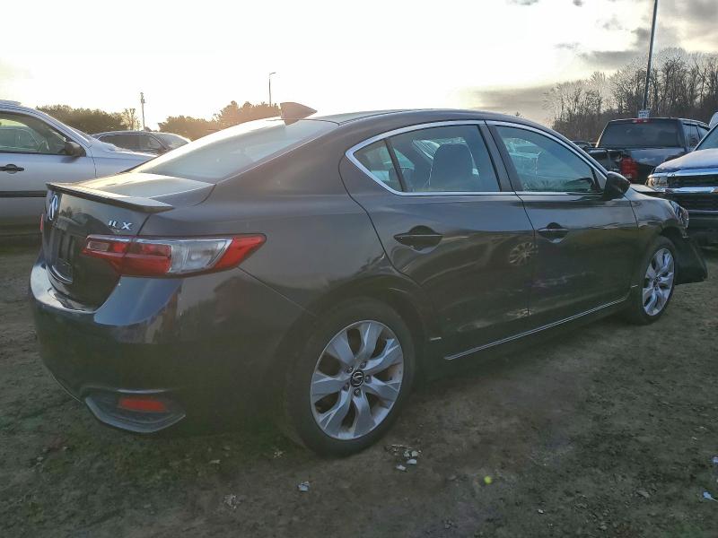Продажа на аукционе авто 2016 Acura Ilx Premiu, vin: 19UDE2F87GA014561, номер лота: 96551315