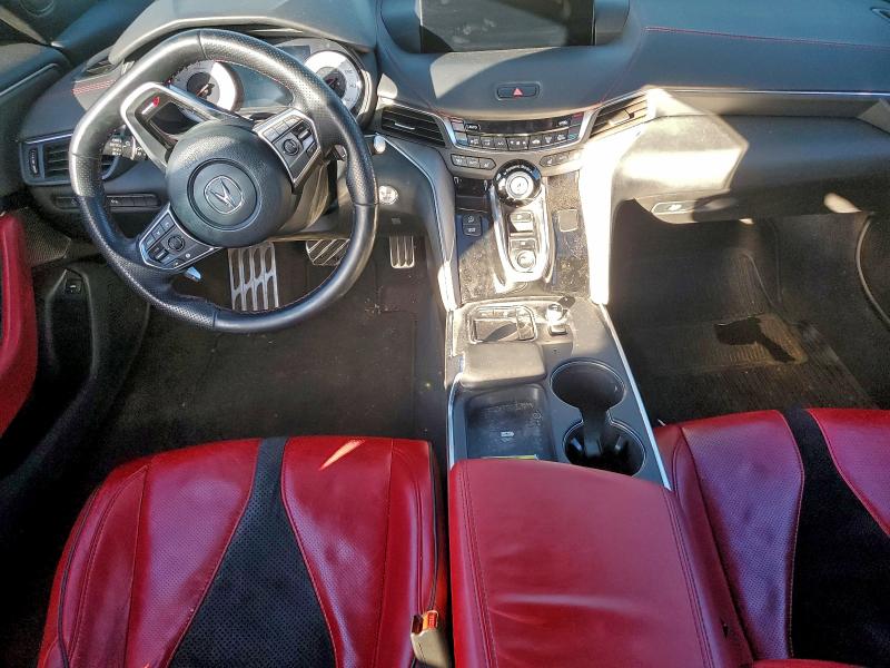 Продажа на аукционе авто 2021 Acura Tlx, vin: 19UUB5F56MA010464, номер лота: 96969775