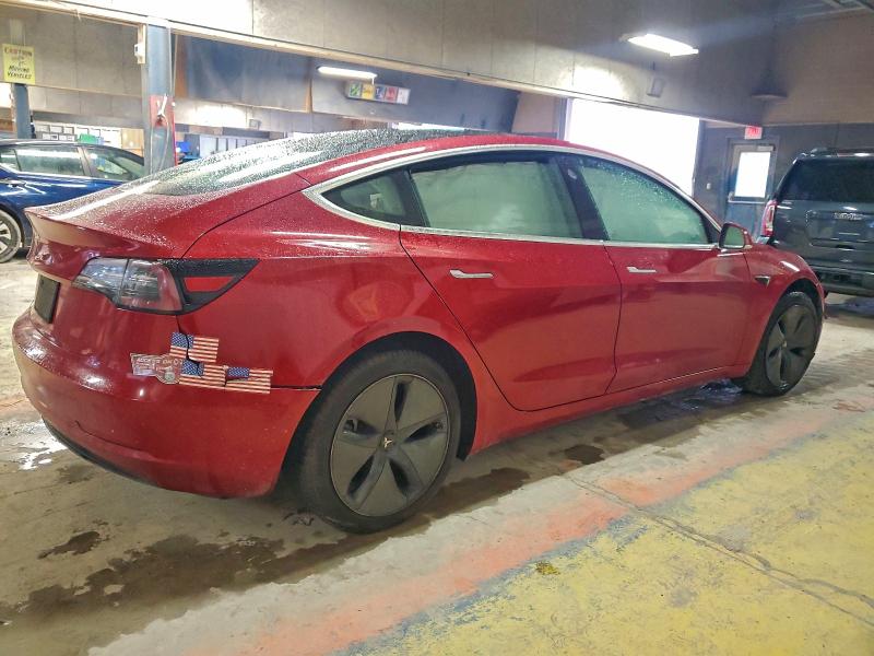 Aukcja sprzedaży 2019 Tesla Model 3, vin: 5YJ3E1EAXKF484561, numer aukcji: 96508975