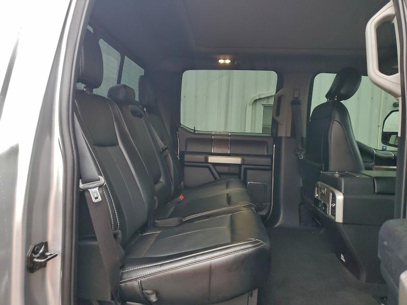 97214305 :رقم المزاد ، 1FT7W2BT9MEC26904 vin ، 2021 Ford F250 مزاد بيع