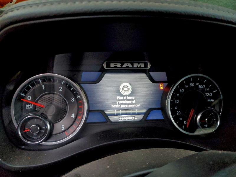 Продажа на аукционе авто 2023 Ram 3500, vin: 3C63R3EL0PG644876, номер лота: 95532395