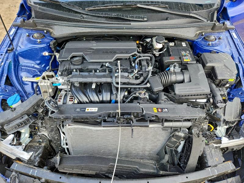Продажа на аукционе авто 2026 Hyundai Elantra, vin: KMHLM4DG0TU103119, номер лота: 97855265
