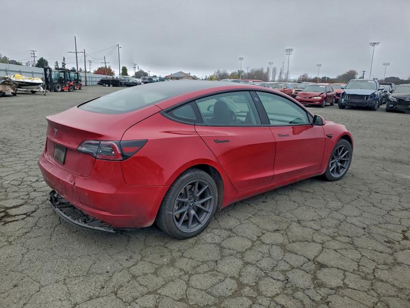 Aukcja sprzedaży 2023 Tesla Model 3, vin: 5YJ3E1EA4PF451143, numer aukcji: 97158565