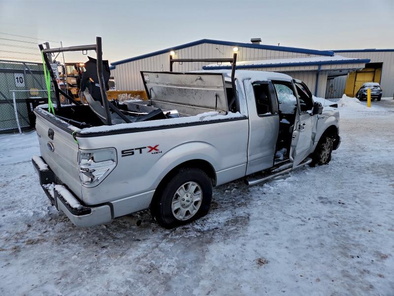 Aukcja sprzedaży 2011 Ford F150, vin: 1FTEX1EM5BFB79963, numer aukcji: 94769645