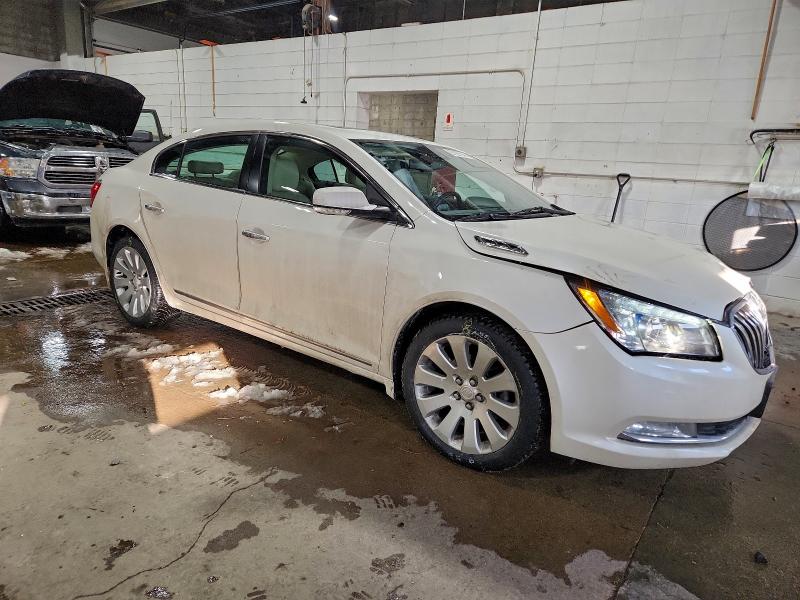 Aukcja sprzedaży 2014 Buick Lacrosse P, vin: 1G4GE5G37EF248601, numer aukcji: 97097245
