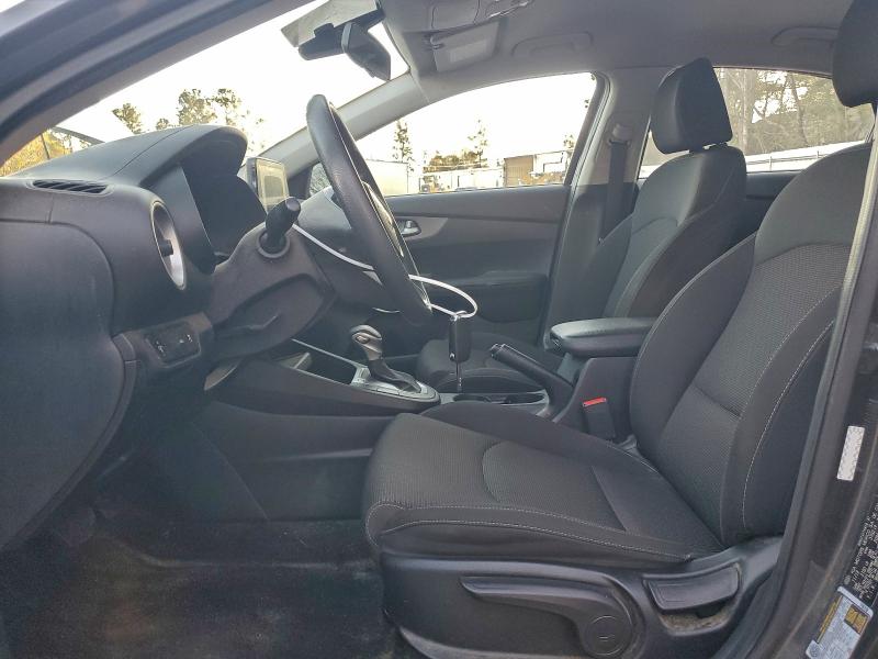 Aukcja sprzedaży 2020 Kia Forte, vin: 3KPF24AD9LE195721, numer aukcji: 98013875