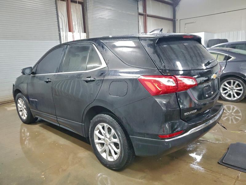 Продажа на аукционе авто 2020 Chevrolet Equinox, vin: 2GNAXHEV8L6190667, номер лота: 95919115