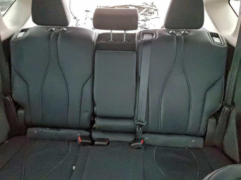 Продажа на аукционе авто 2021 Acura Rdx, vin: 5J8TC2H50ML011165, номер лота: 97792175