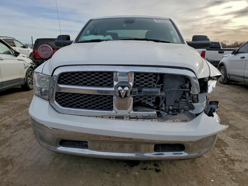 2023 Ram 1500 Classic მანქანა იყიდება აუქციონზე, vin: 1C6RR6LG6PS574620, აუქციონის ნომერი: 97220265
