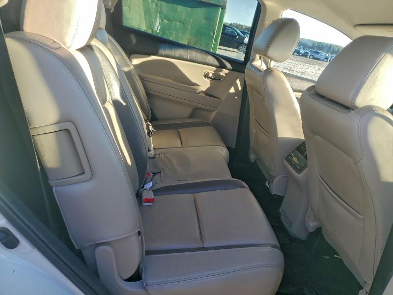 2012 Mazda Cx-9 მანქანა იყიდება აუქციონზე, vin: JM3TB2CA8C0343951, აუქციონის ნომერი: 97021885