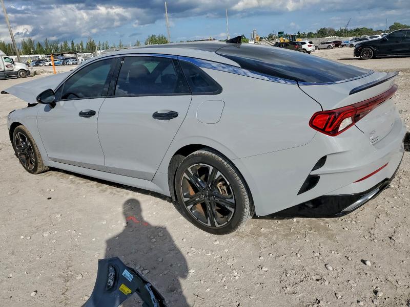 95783545 :رقم المزاد ، 5XXG64J26PG201365 vin ، 2023 Kia K5 مزاد بيع