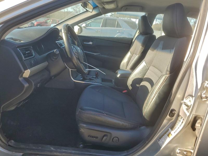 Продажа на аукционе авто 2016 Toyota Camry, vin: 4T1BF1FK2GU134402, номер лота: 96822045