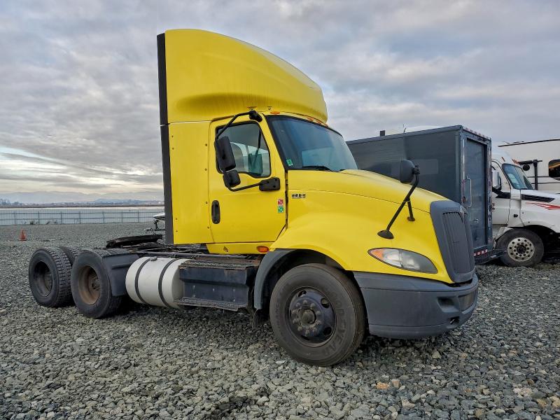 Продаж на аукціоні авто 2018 International Rh613, vin: 3HSDWTZR9JN074438, номер лоту: 97388605