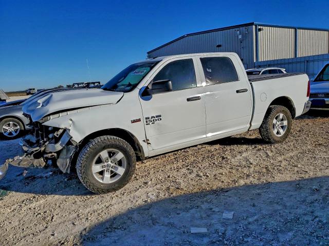 Продажа на аукционе авто 2023 Ram 1500 Class, vin: 3C6RR7KT3PG666649, номер лота: 96488155