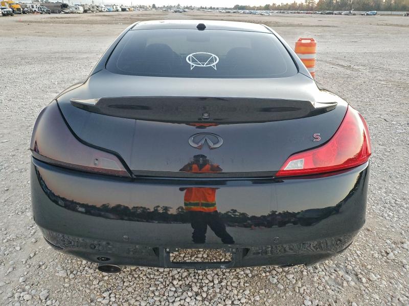 Aukcja sprzedaży 2011 Infiniti G37, vin: JN1CV6EL7BM263640, numer aukcji: 97604095