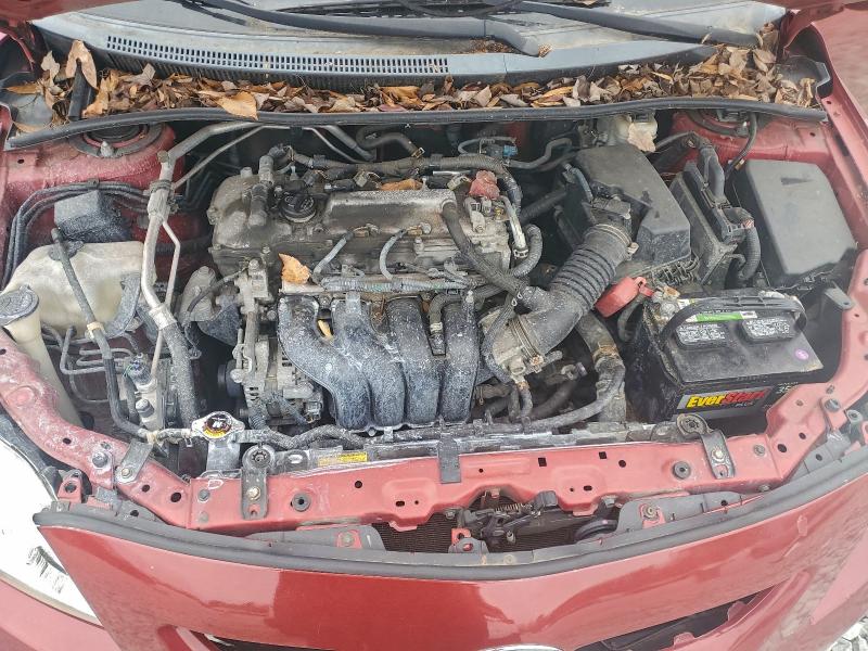 97726145 :رقم المزاد ، 1NXBU40E59Z109488 vin ، 2009 Toyota Corolla Ba مزاد بيع