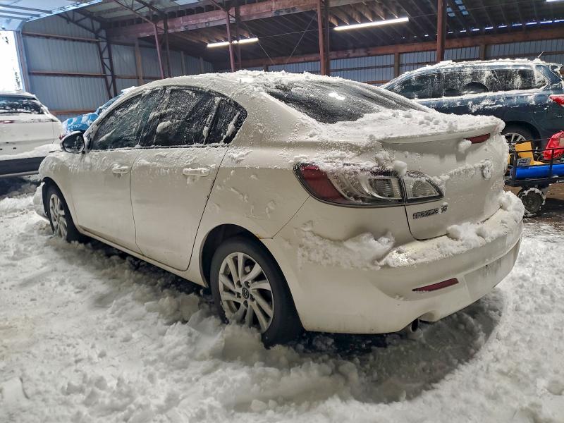 Aukcja sprzedaży 2013 Mazda 3 I, vin: JM1BL1V79D1846185, numer aukcji: 94344255