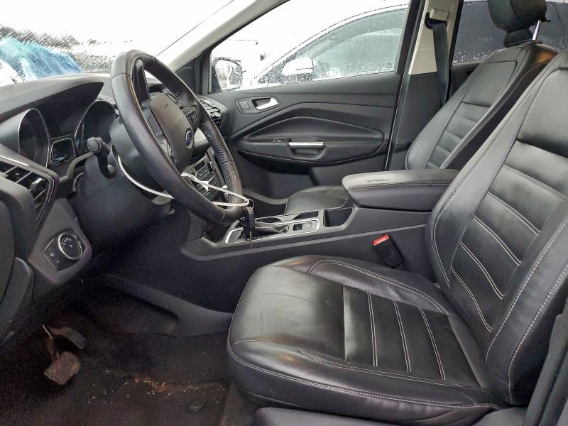2018 Ford Escape Sel მანქანა იყიდება აუქციონზე, vin: 1FMCU9HD3JUC68494, აუქციონის ნომერი: 94875735