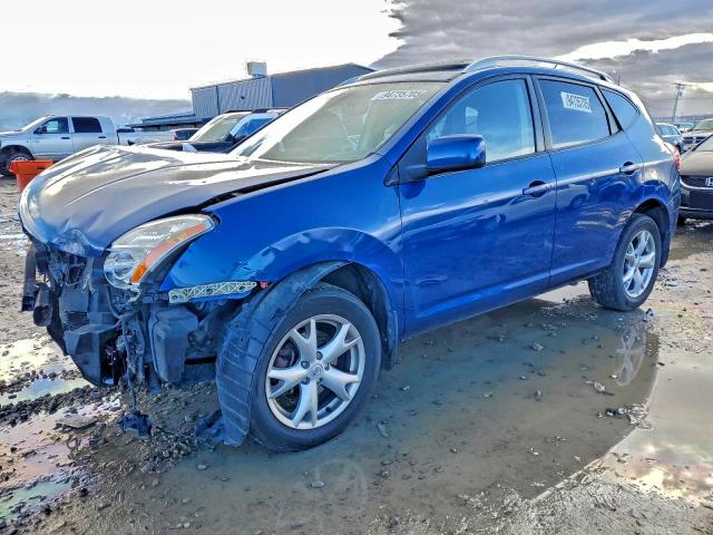 Auction sale of the 2008 Nissan Rogue, vin: JN8AS58V38W138883, lot number: 94735705