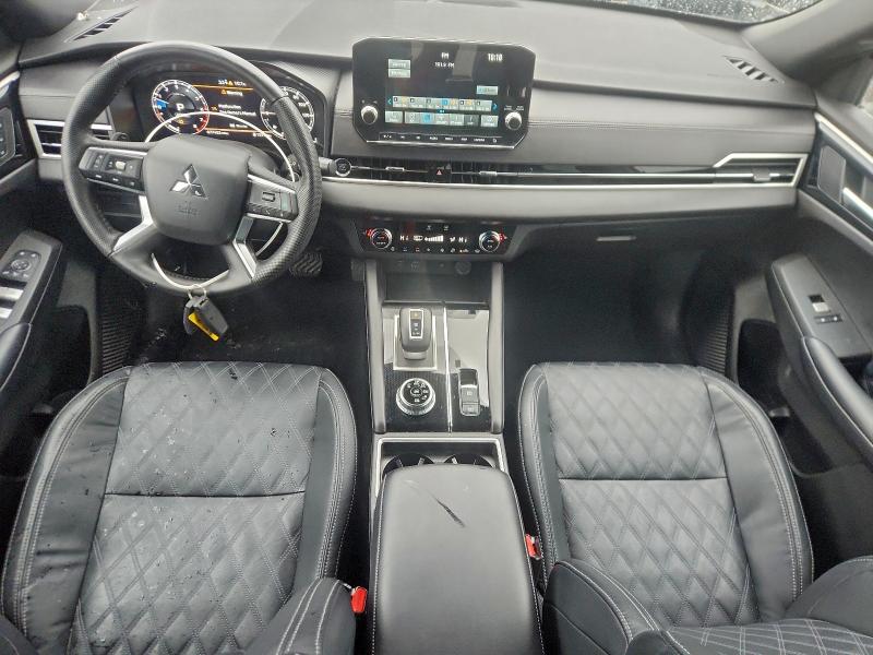 Aukcja sprzedaży 2023 Mitsubishi Outlander, vin: JA4J4VA85PZ036907, numer aukcji: 93731035