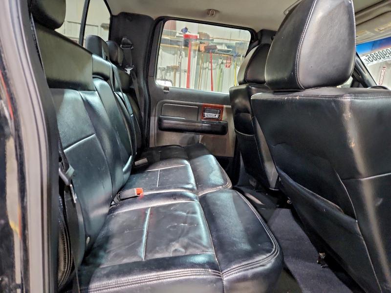 2005 Ford F150 მანქანა იყიდება აუქციონზე, vin: 1FTPW14515FB45948, აუქციონის ნომერი: 94990885