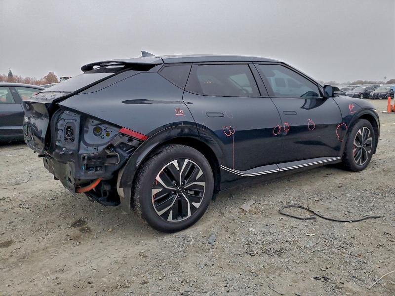 Aukcja sprzedaży 2022 Kia Ev6, vin: KNDC3DLC9N5031985, numer aukcji: 96612895