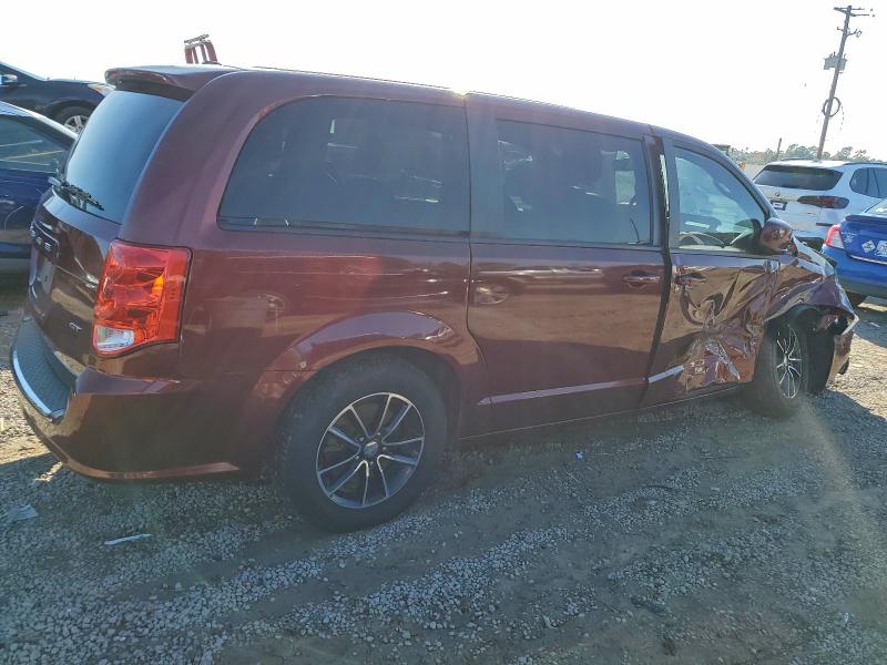 Aukcja sprzedaży 2019 Dodge Grand Caravan, vin: 2C4RDGEG8KR659236, numer aukcji: 95202845