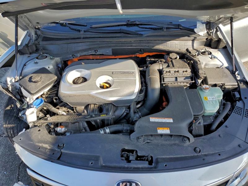 Продаж на аукціоні авто 2017 Kia Optima, vin: KNAGT4LE9H5011109, номер лоту: 97781485